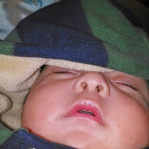 Meet your Posher, Mary